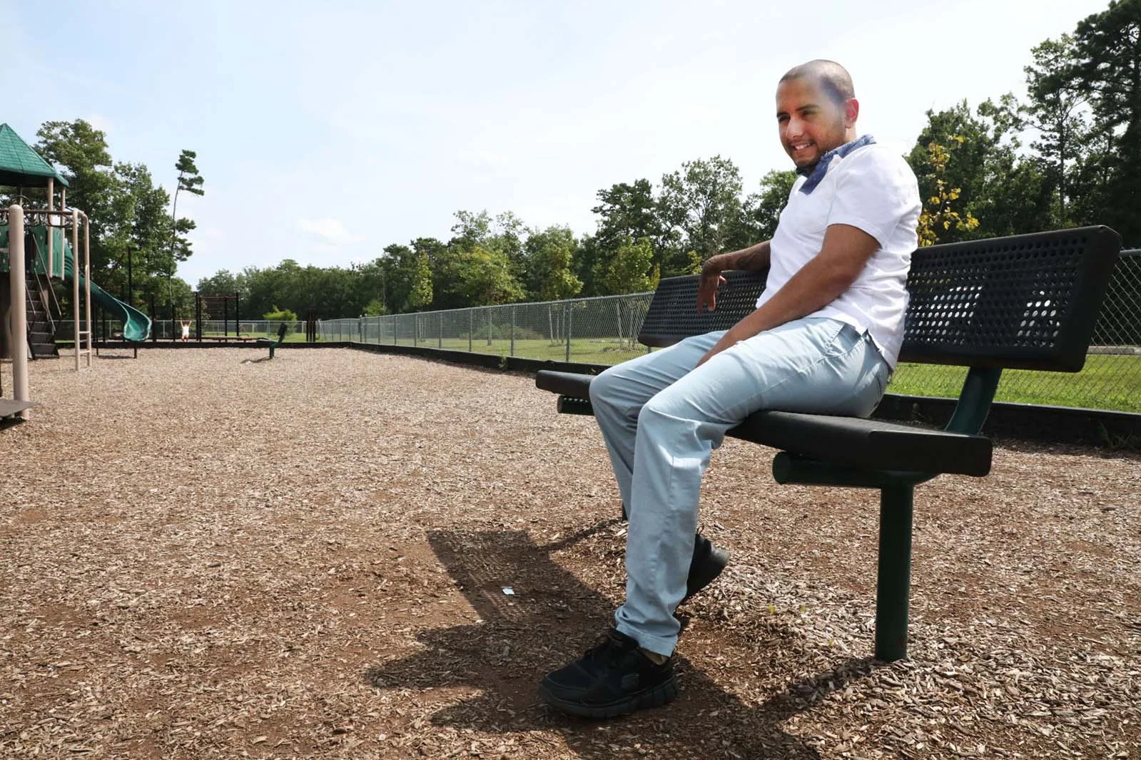 The recovery of Josh Vadell 04.JPG