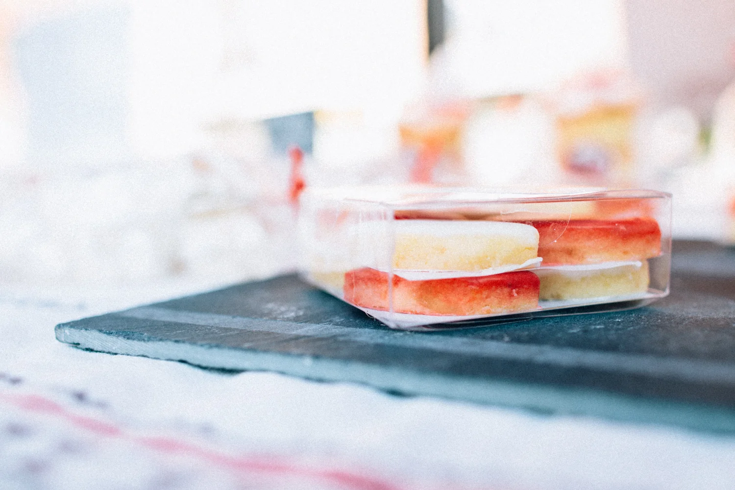 Winter Market Series - March 15