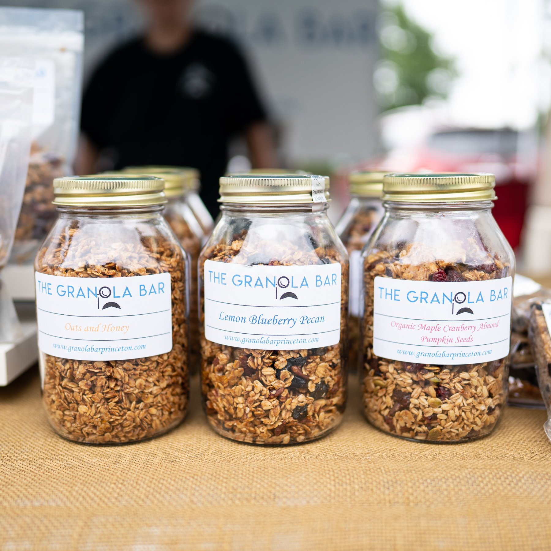 Princeton Farmers Market