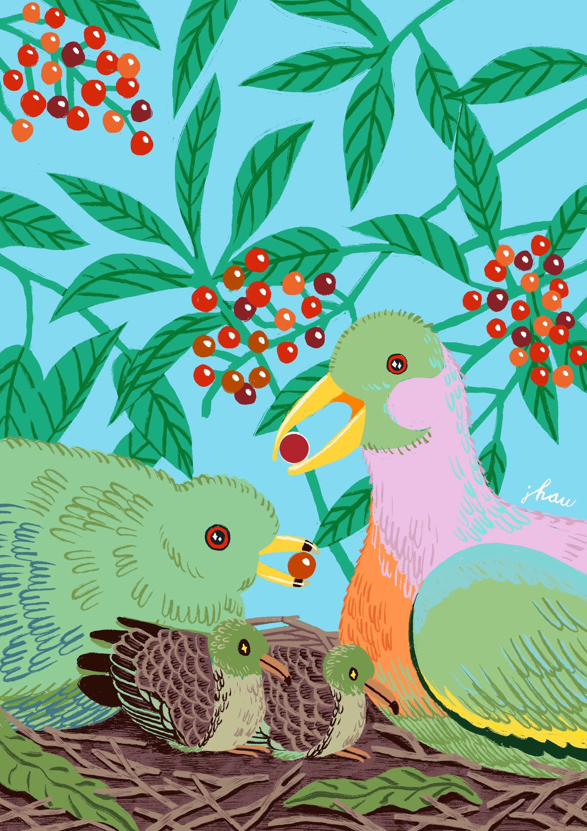 this little red dot.JPG