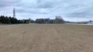 Coy Field & Track