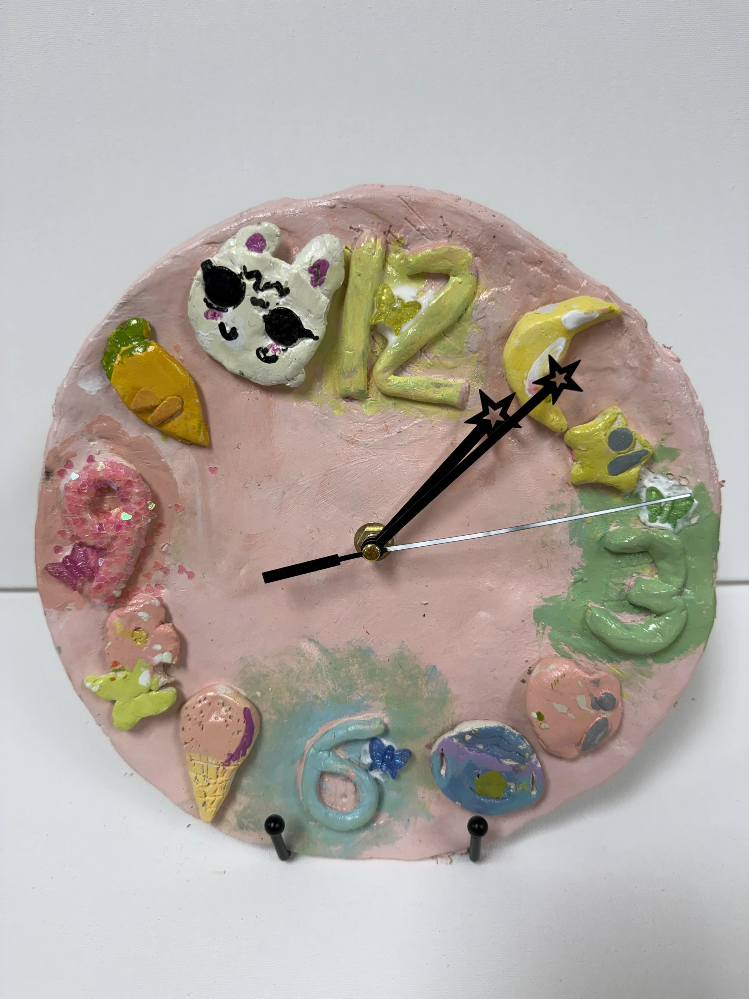 Clay Art