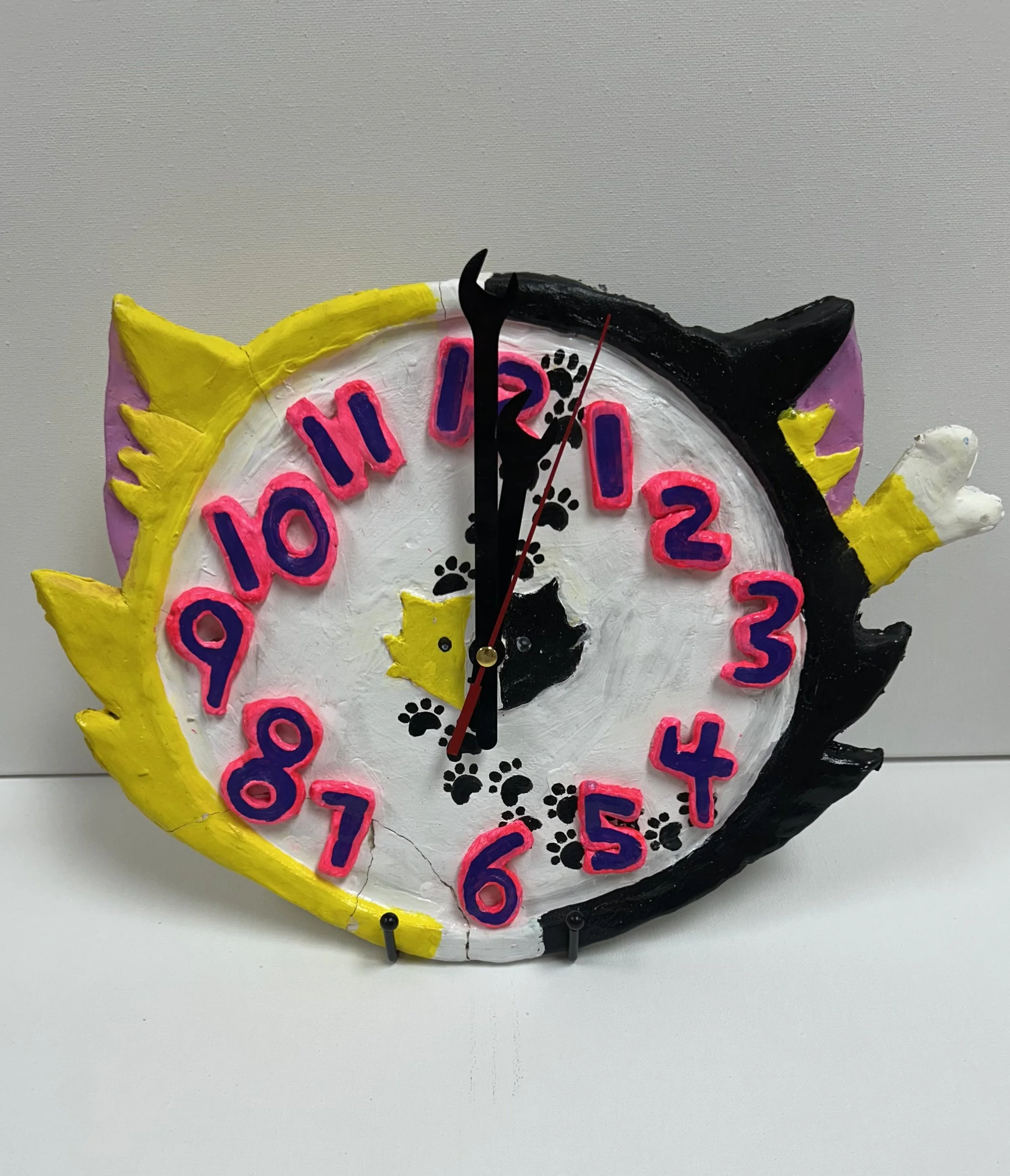 Clay Art
