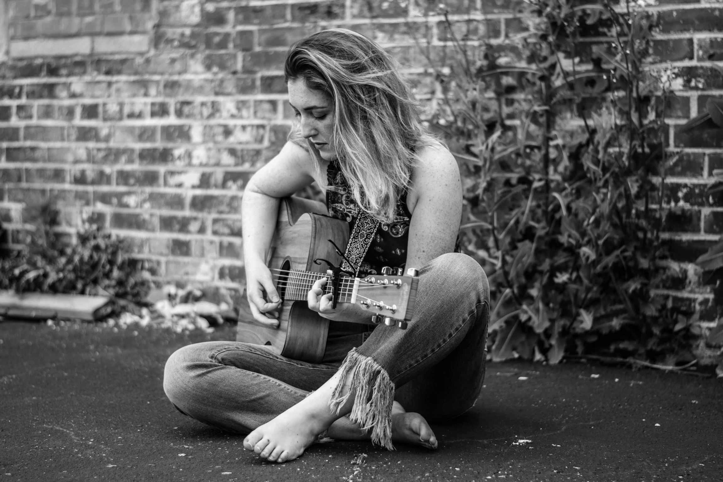 PART II. Premieres Exclusively on Billboard