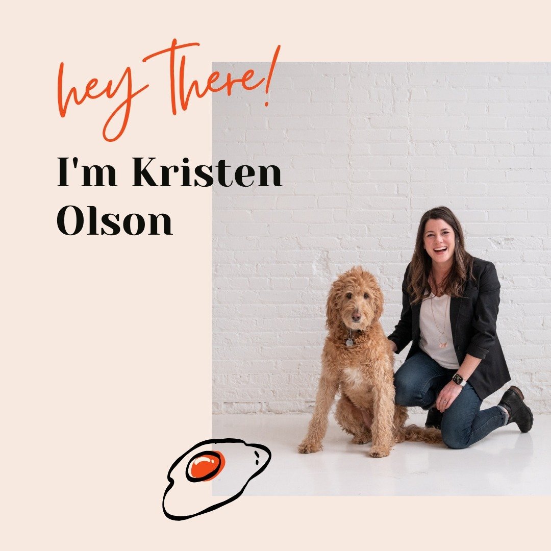 Have we met? I'm Kristen! I'm a food photographer and recipe developer supporting food brands like Target, Risata Wines, Watkins Spices, Daiya Foods, and Bushel Boy. After a 10-year career with General Mills in the Betty Crocker test kitchens, I laun