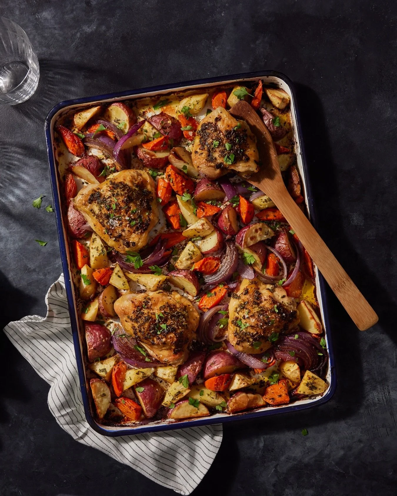 Earthy tones, cozy lighting, and a meal that feels like fall. 🍂 In need of beautiful content for your seasonal campaign? Tap the link in the bio and let&rsquo;s get to work!

#MinneapolisPhotographer #FoodPhotographer #MarketingPhotographer #Minneso