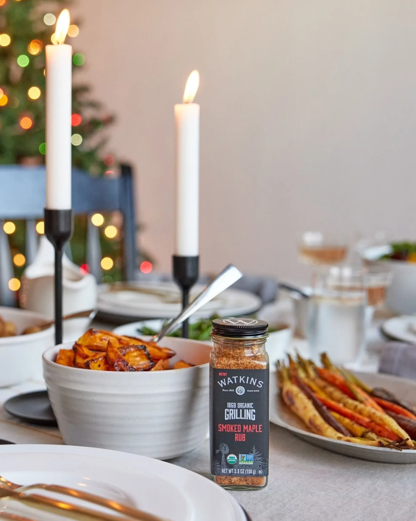 Anyone else having a hard time thinking about anything but the delicious holiday dishes coming in the next couple of days?

From the QSK team, we wish you a joyful, relaxing, and delicious holiday season!

#HappyHolidays #MinnesotaPhotographer #CPGPh