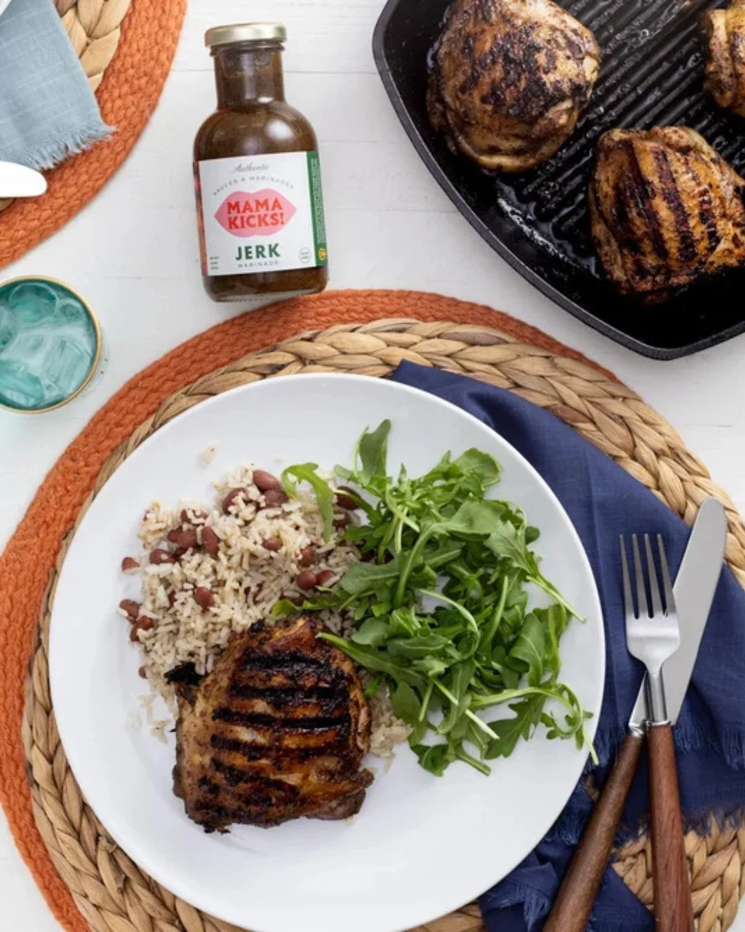 Photos that will make customers think about your restaurant before they even step through the door&hellip; that&rsquo;s what we&rsquo;re all about! We help restaurants and food brands create content that feels seasonal, approachable, and actually cra