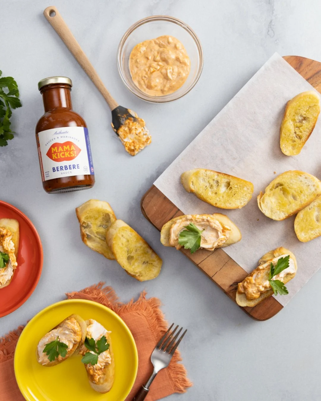 Want your product to look even more irresistible? Put it in a recipe! It&rsquo;s one of the easiest ways to show it in action and help consumers envision exactly how they&rsquo;ll use it. ⁠
⁠
Don&rsquo;t have a recipe in mind? No problem! Let us know