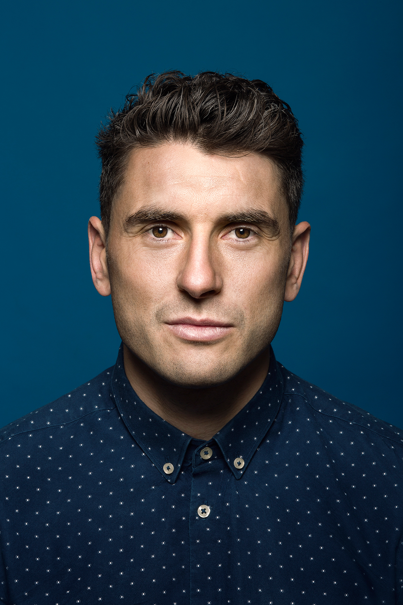 Bernard Brogan, GAA footballer