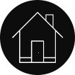 SHELTER - Providing safe environments and provisions for the basic necessities of life.