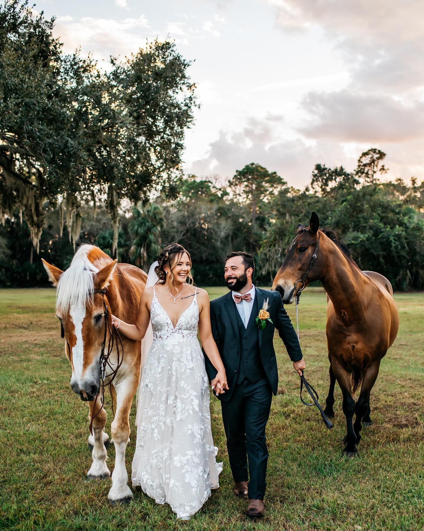 Mr. &amp; Mrs. Brewer

#weddingphotography #swflweddingphotographer