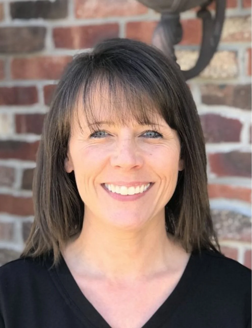 Meet the Team: Tracy