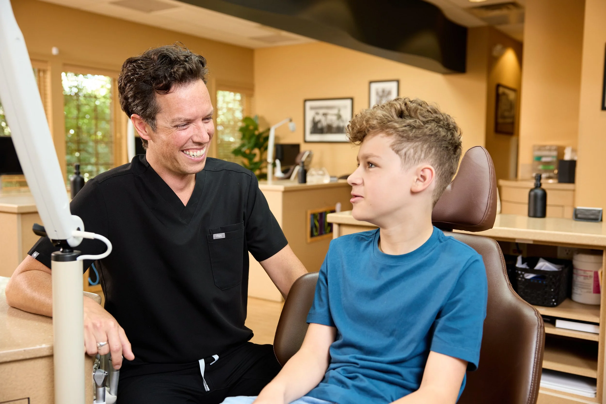 ❄️ Holiday Survival Guide for Braces & Invisalign, Orthodontist Greenwood, IN