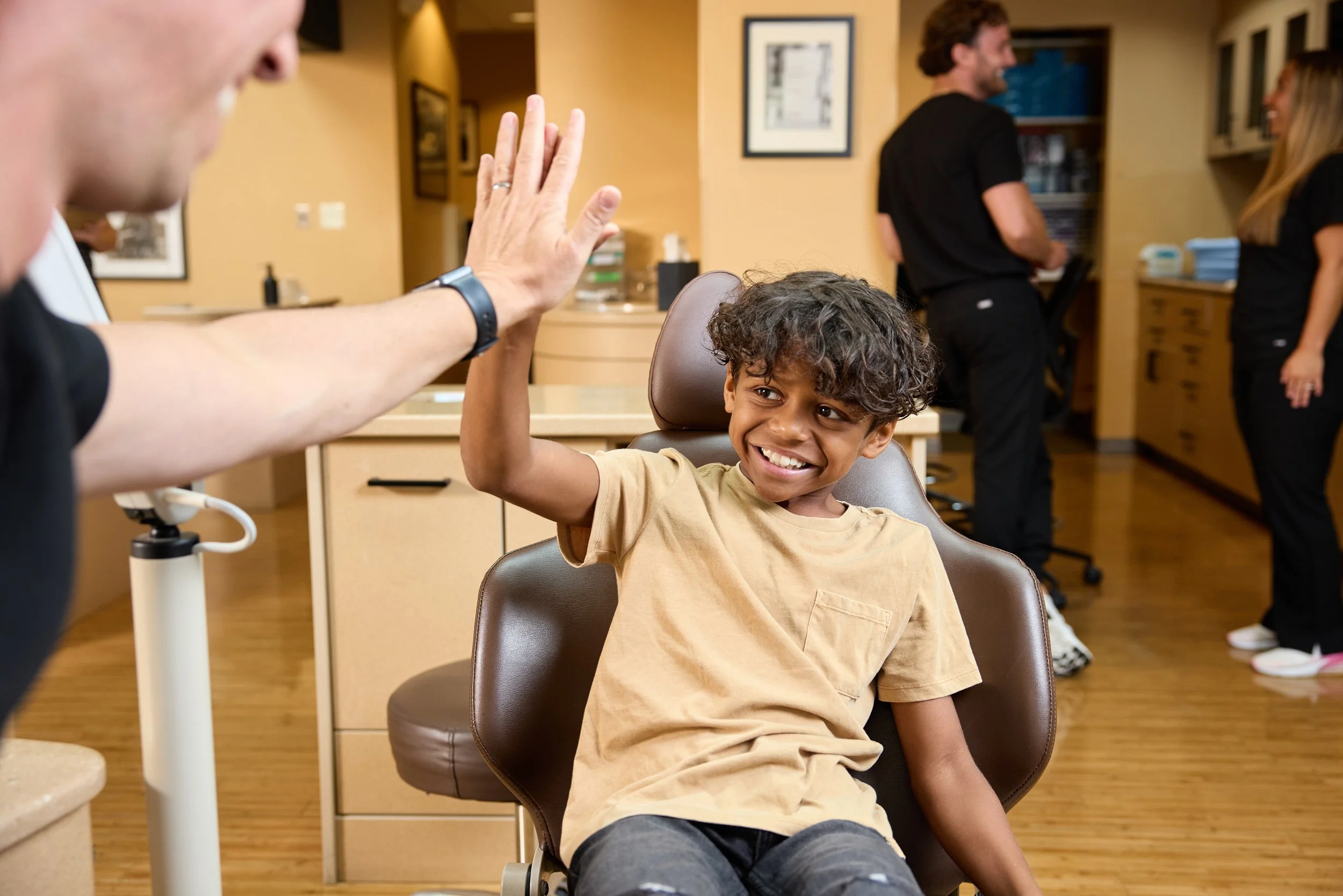Why Kids’ Smiles Matter: Preventive Care Tips for Young Orthodontic Patients