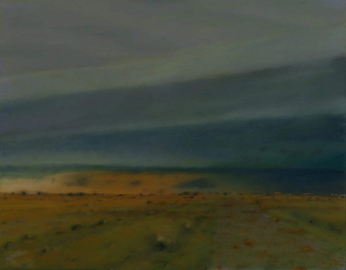Nebraska Storm