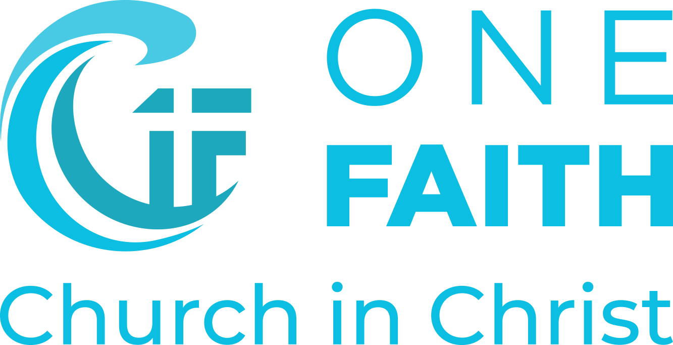 Church in Christ 1 Faith