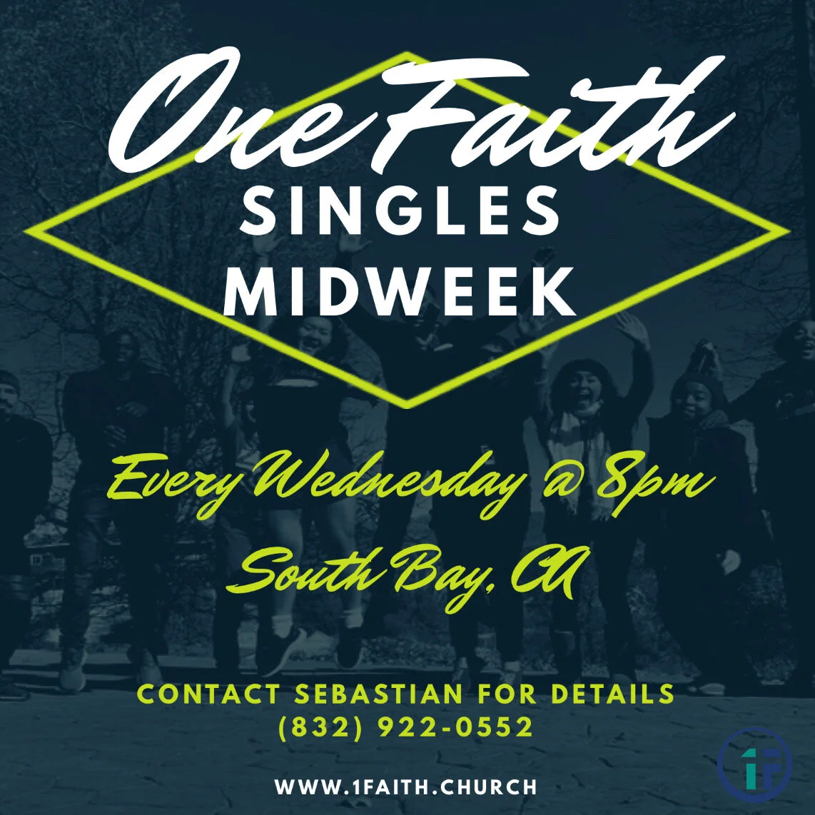 Singles Midweek