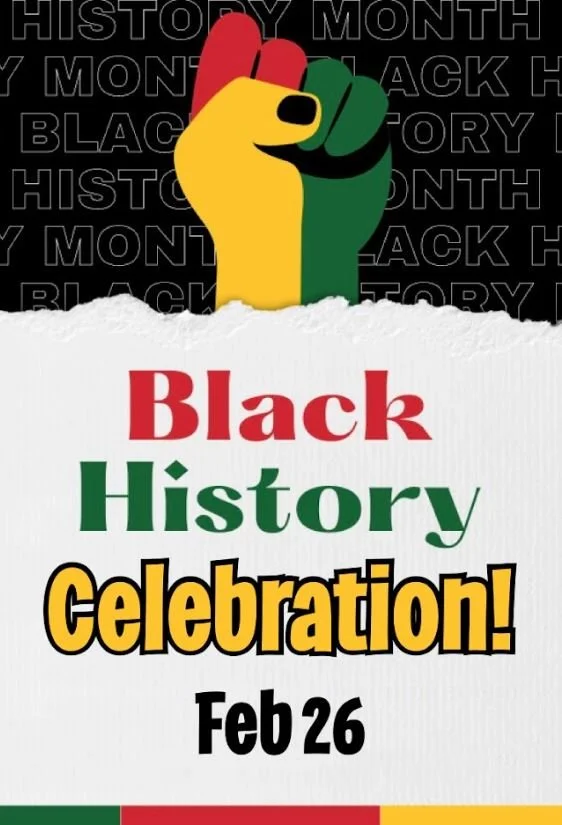 Black History Celebration