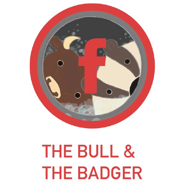 The Bull & The Badger Podcast Facebook Page