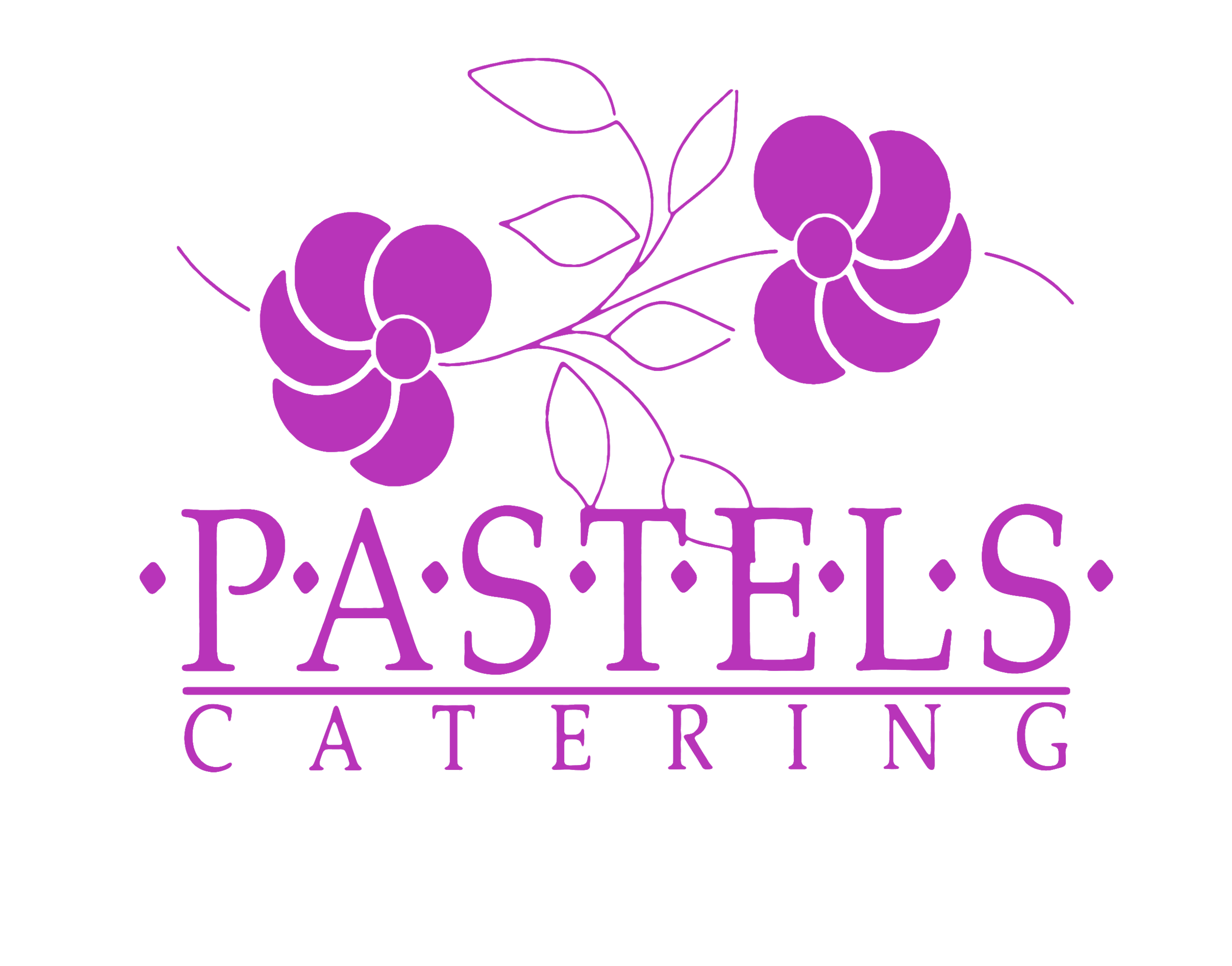 Pastels Catering