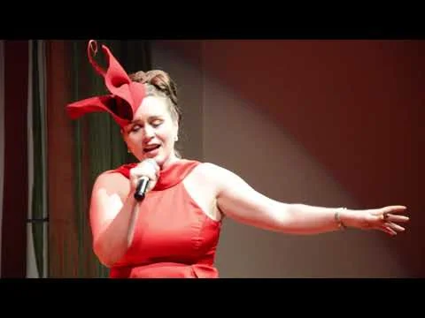 Já, ég þori, get og vil...