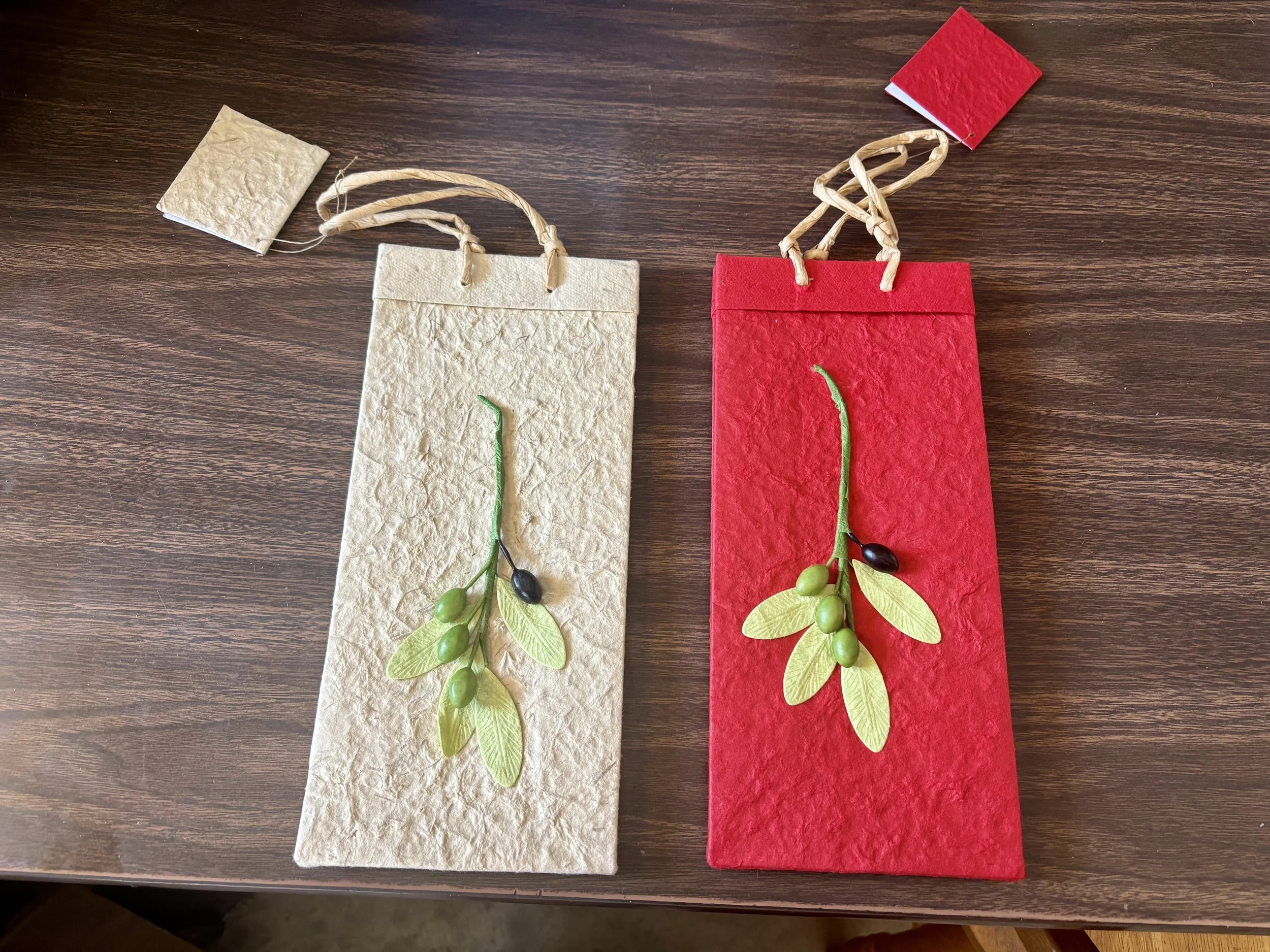 Gift Bags