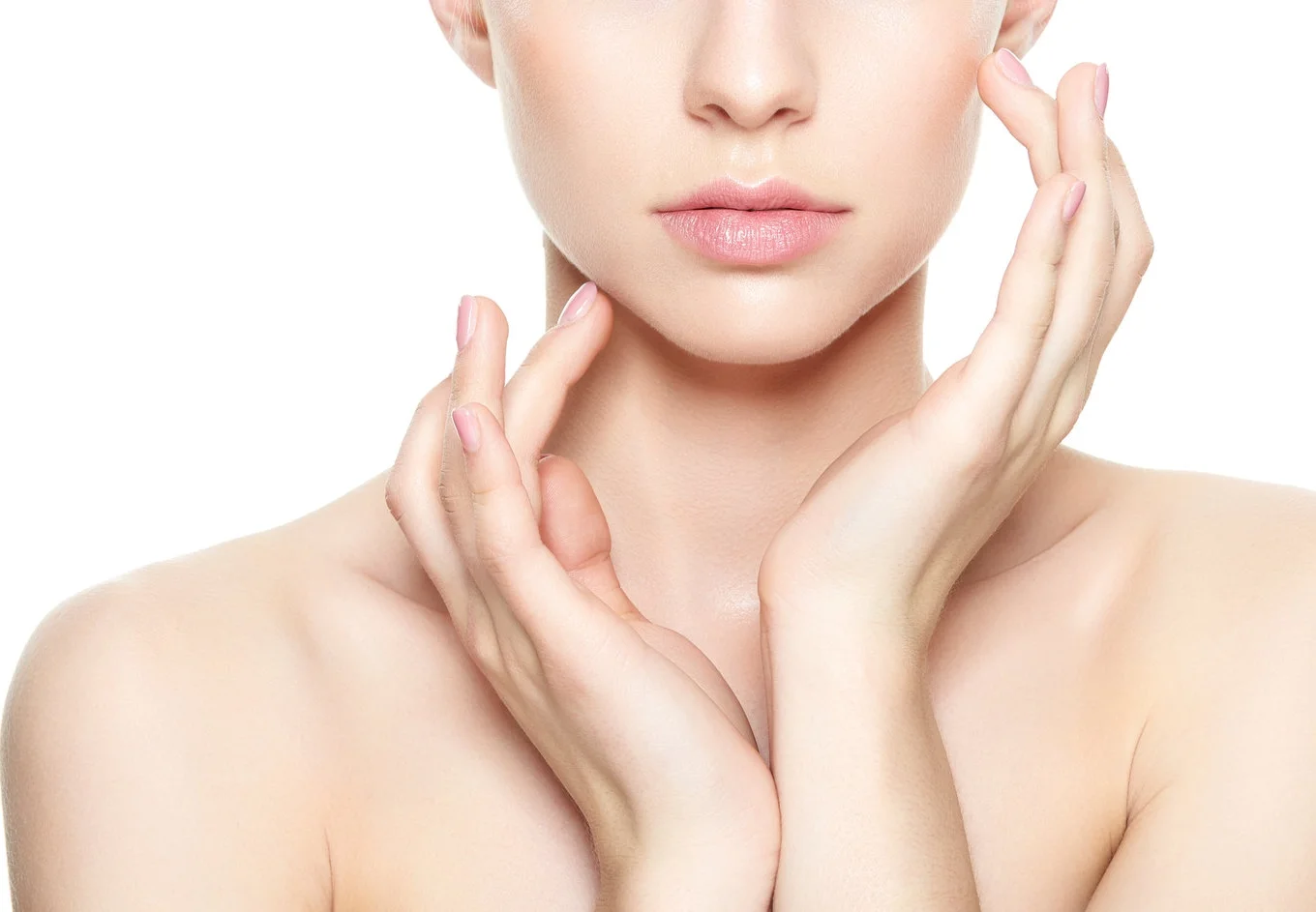 90-Min. Non-surgical Facelift