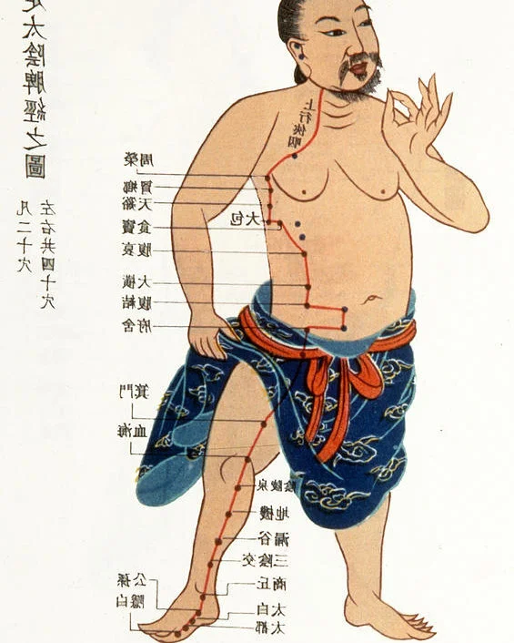 On-Site Acupuncture / Corporate Wellness