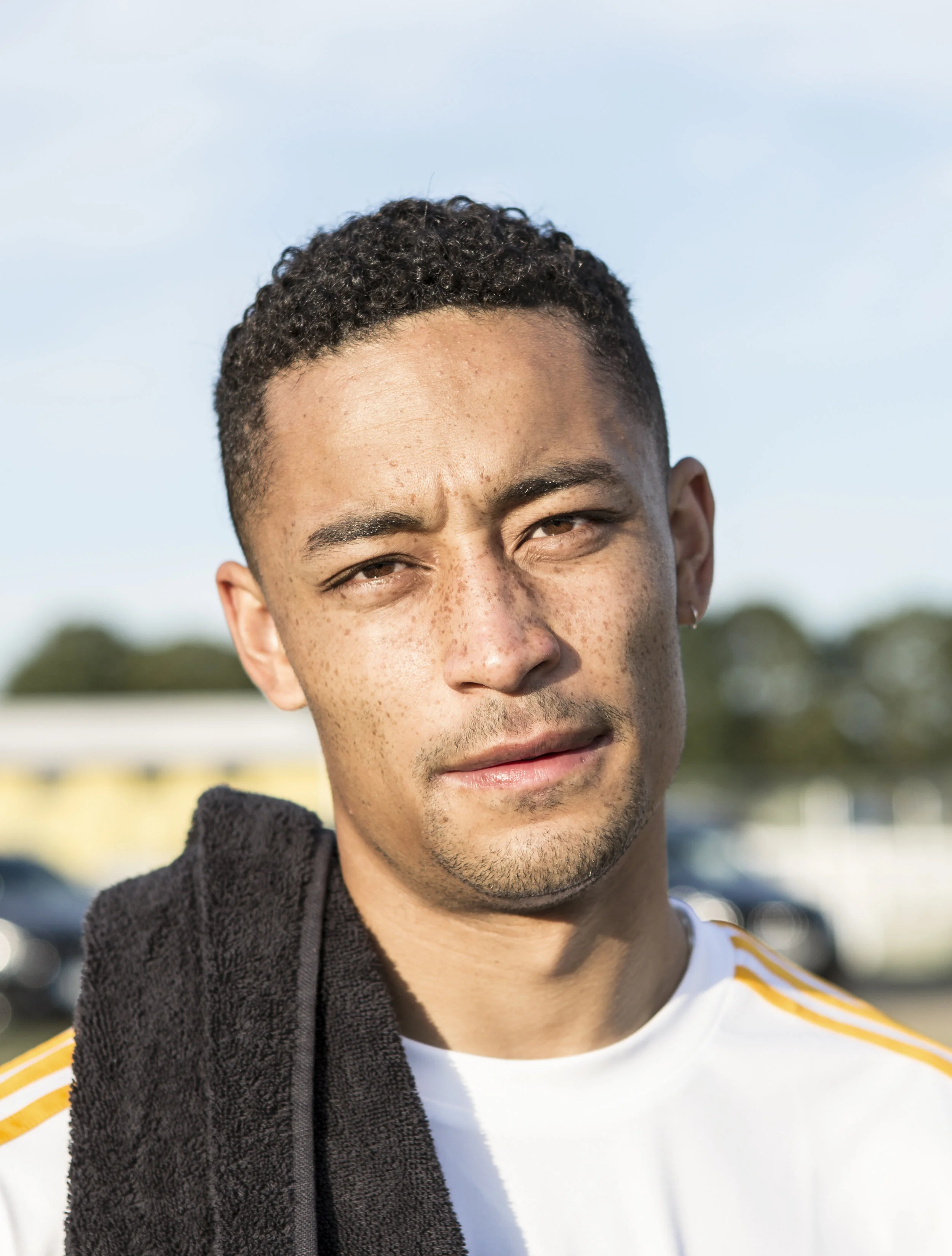 Loyle Carner