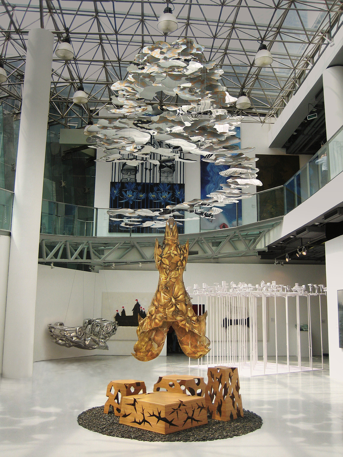 Shanghai MoCA Butterfly Dream  installation.jpg