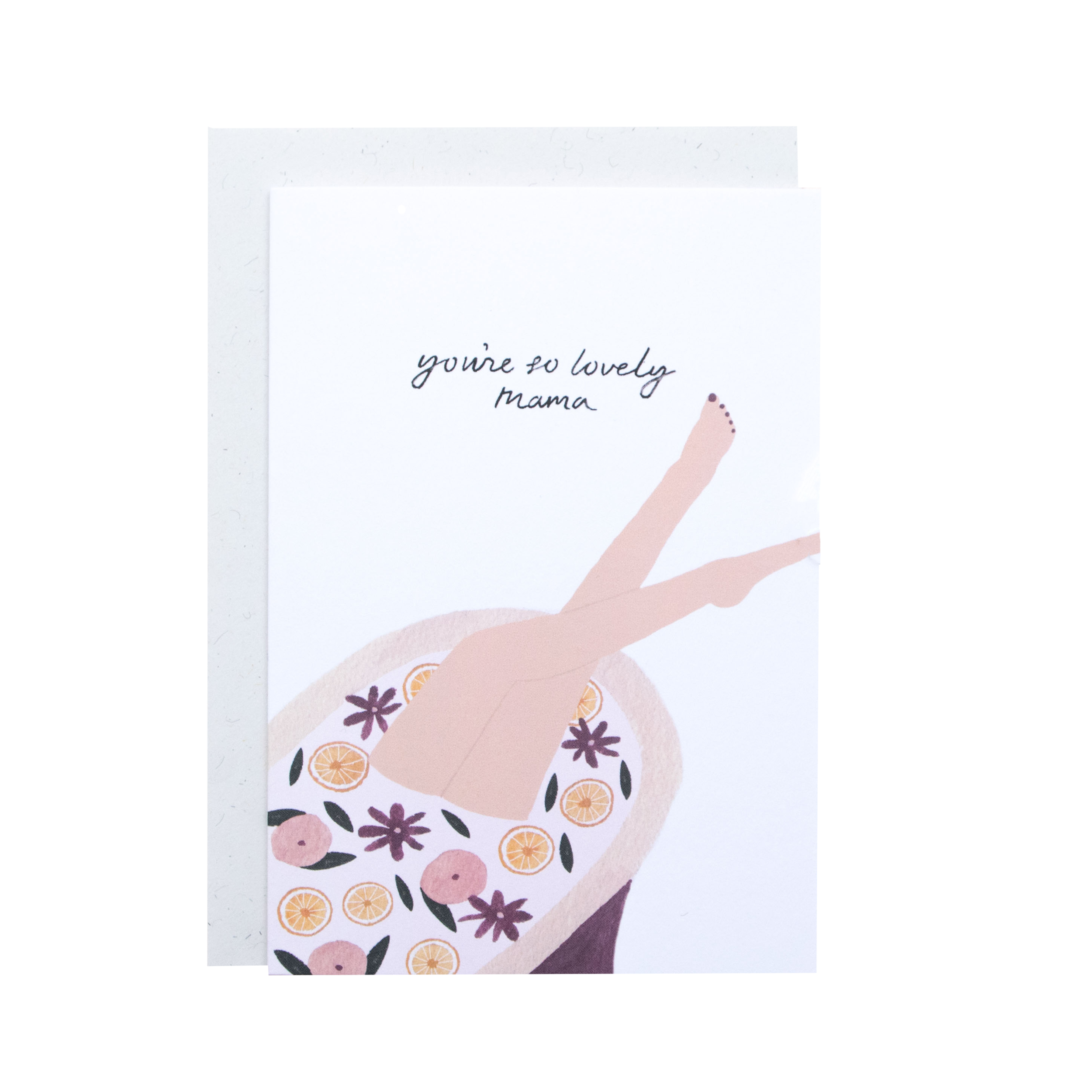 illustrated-mother-day-card