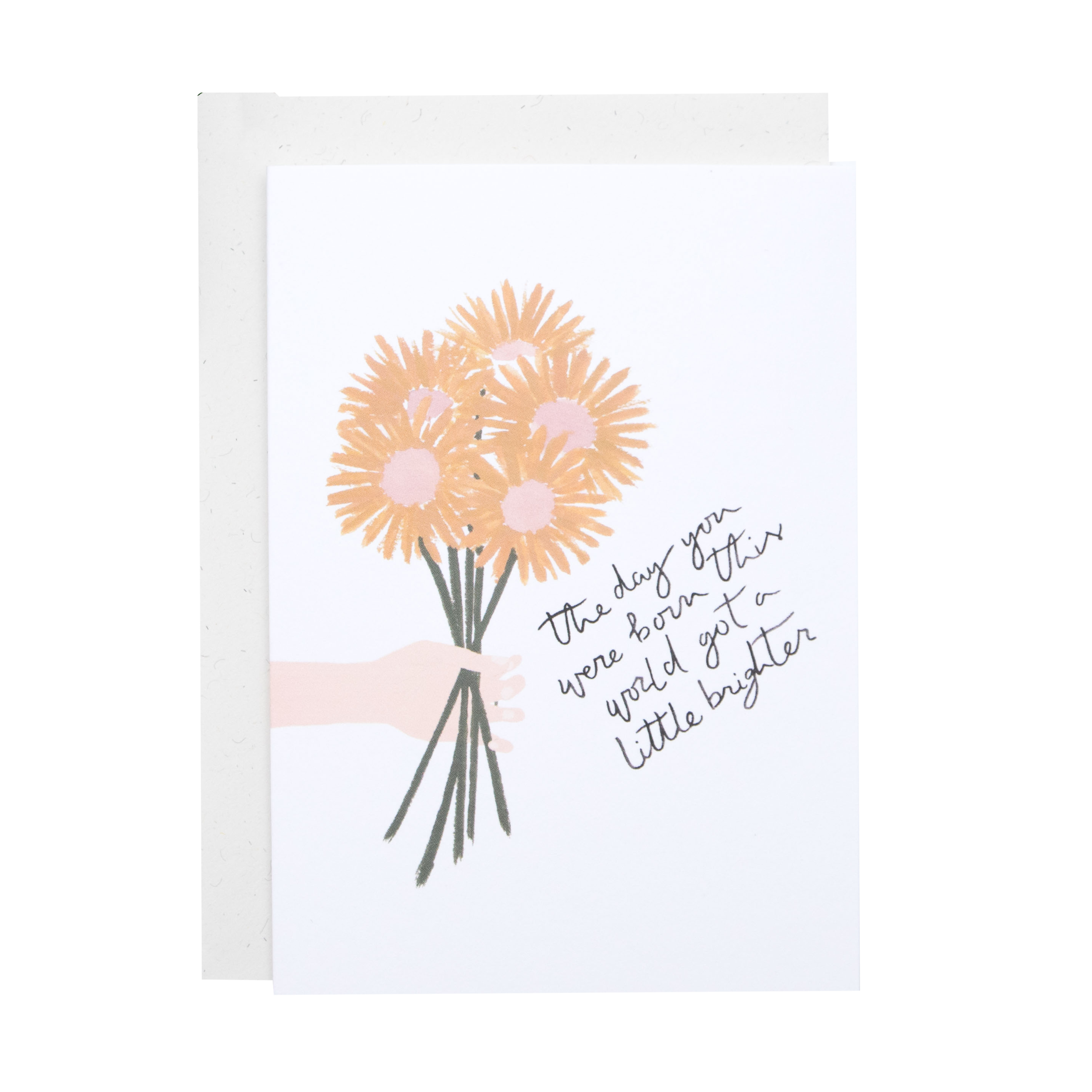 cute-sunflower-birthday-card