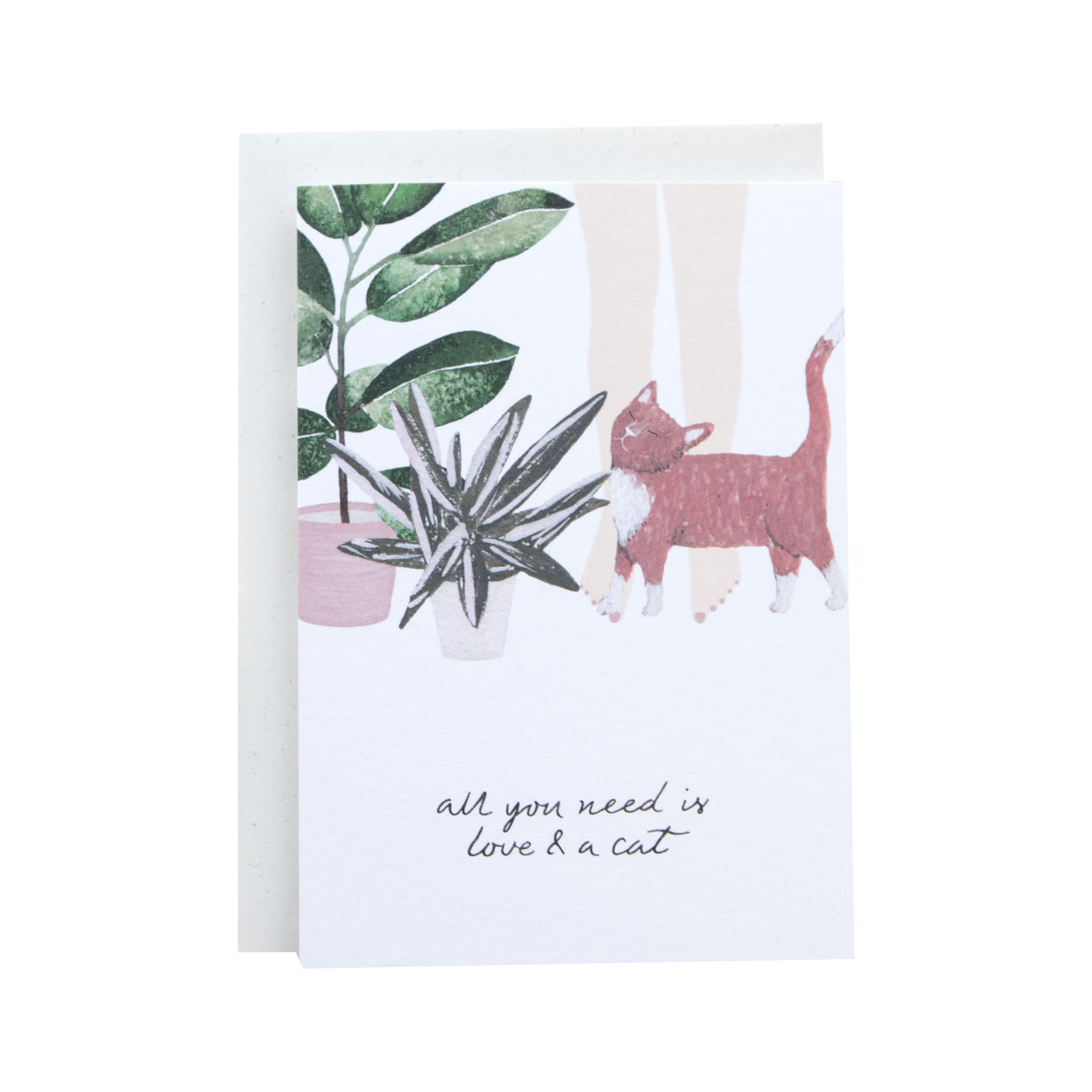 cute-illustrated-cat-card