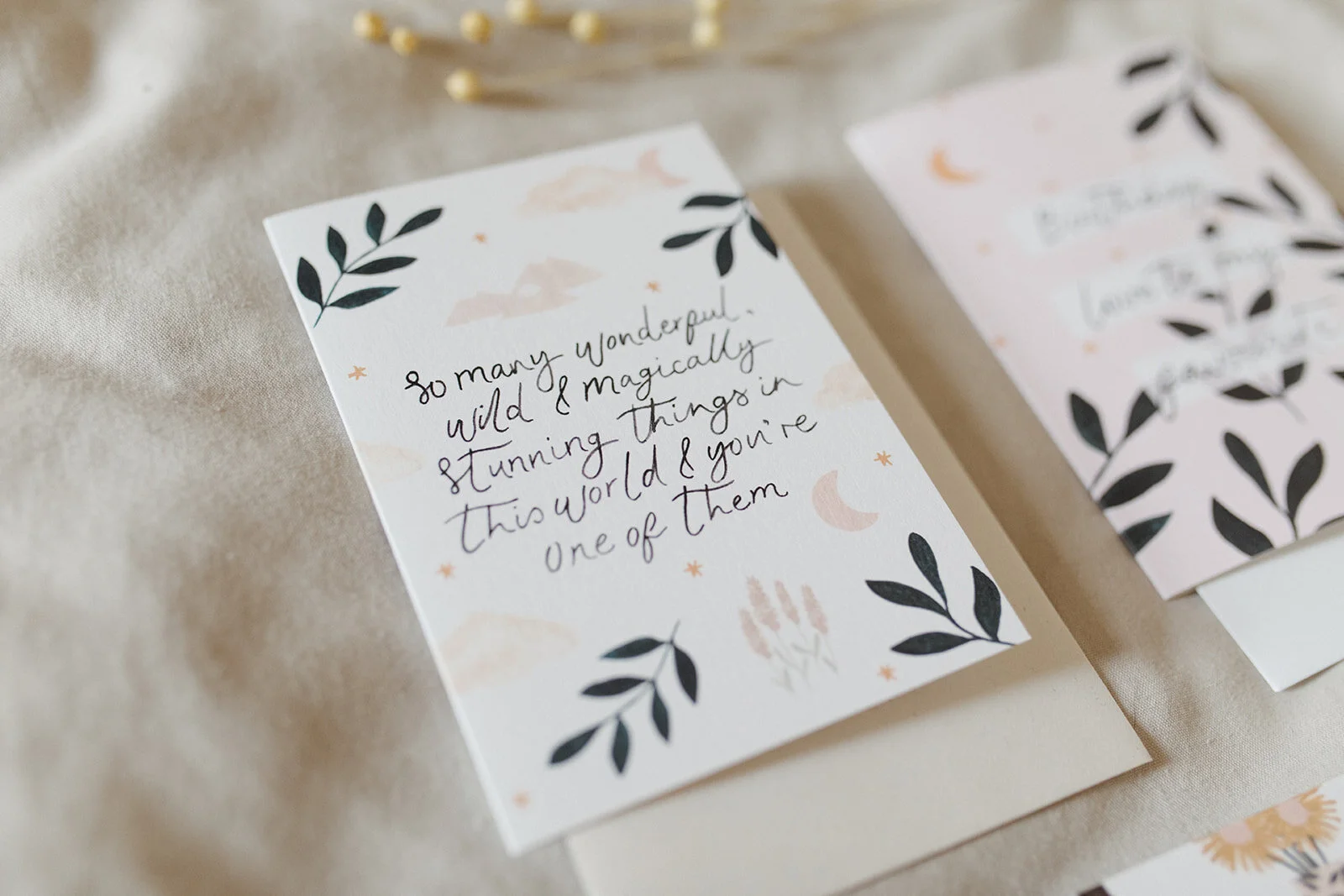 illustrated-friendship-card