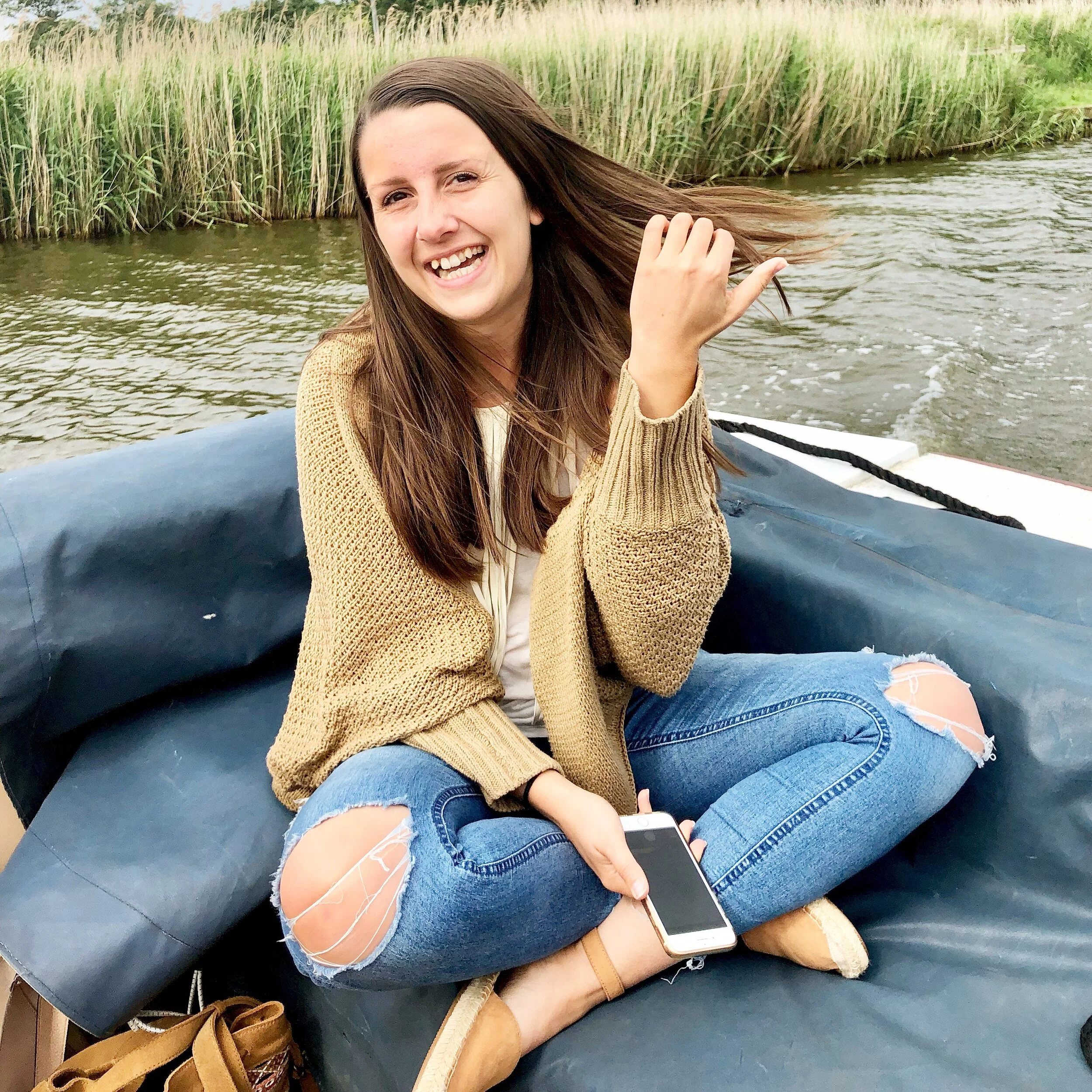 How to embrace slow living and live a beautiful life! Enter... Sabbath!