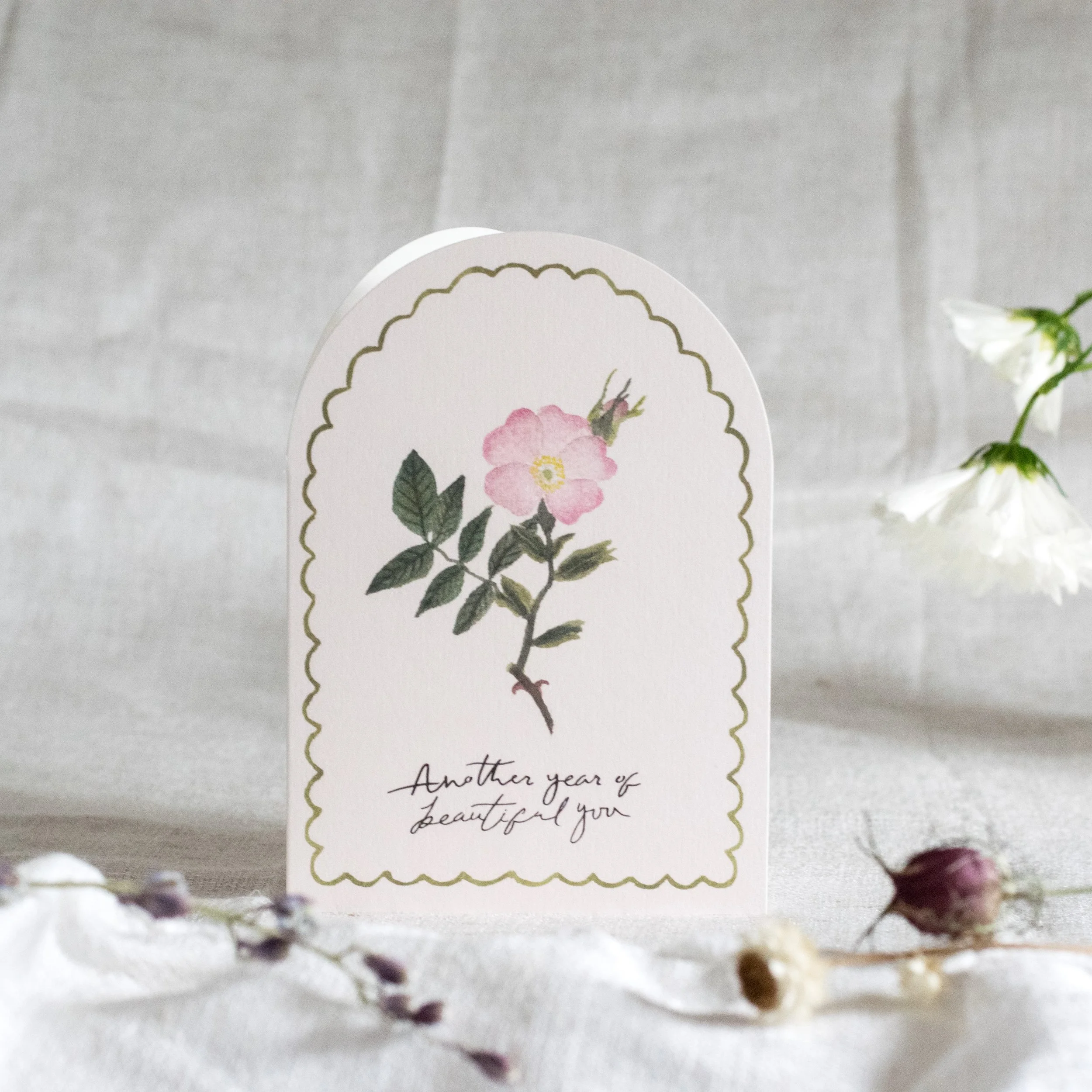 Greeting Cards
