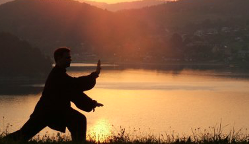The Moving Meditation: A Tai Chi Journey Begins with One Step – UCI Susan  Samueli Integrative Health Institute – SSIHI