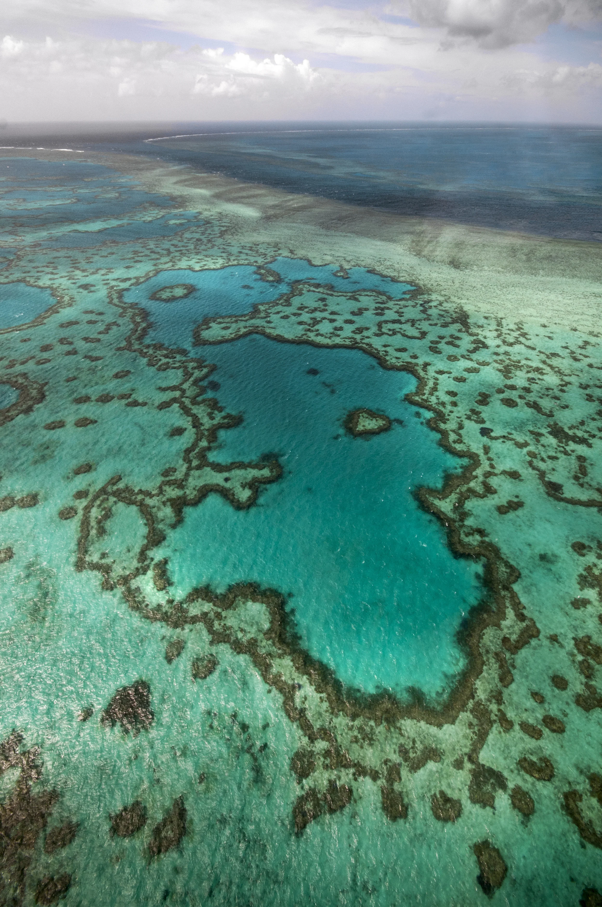 great barrier reef credit: katerina katopis / coral reef image bank