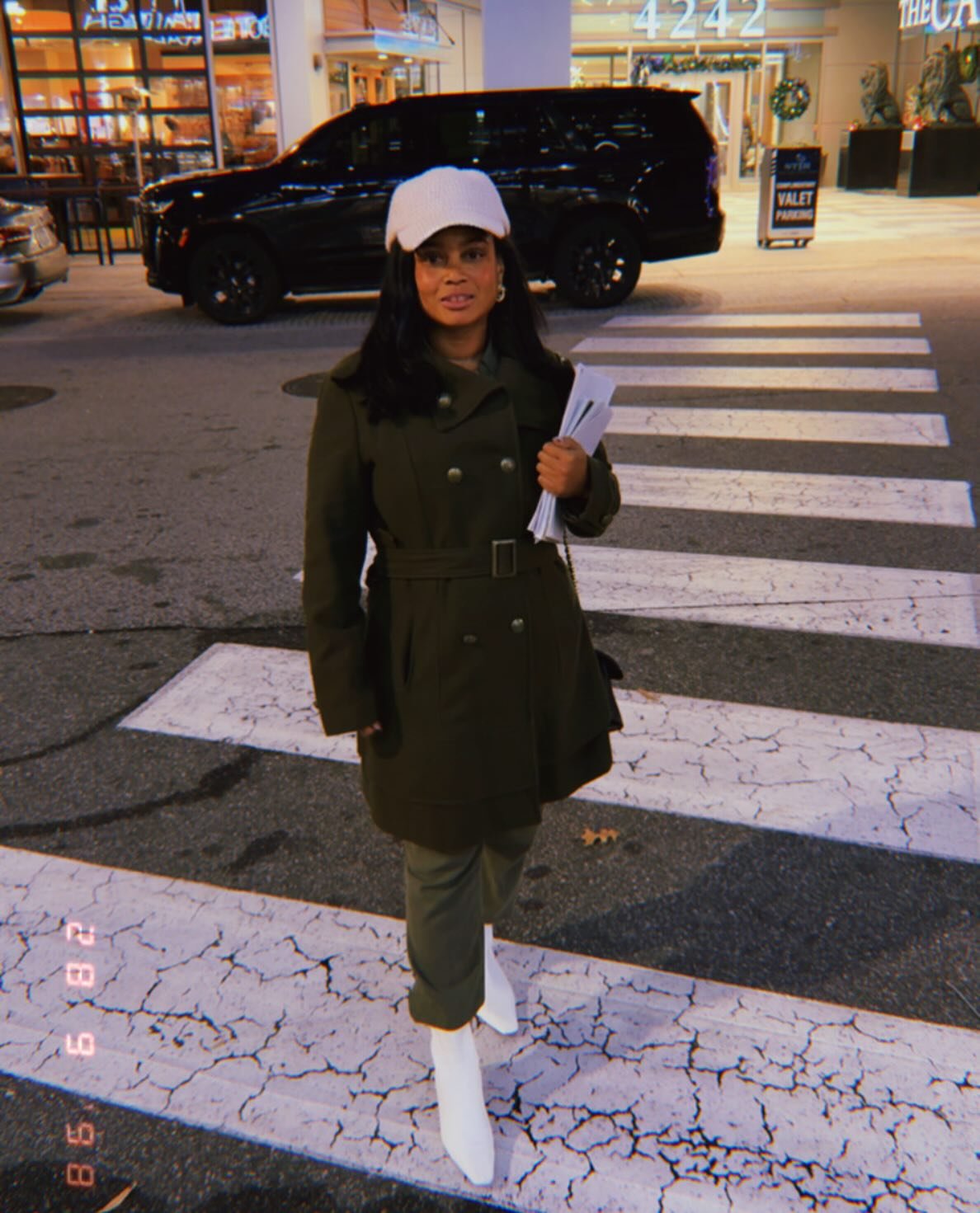 💖 New Era loading  who&rsquo;s coming ?