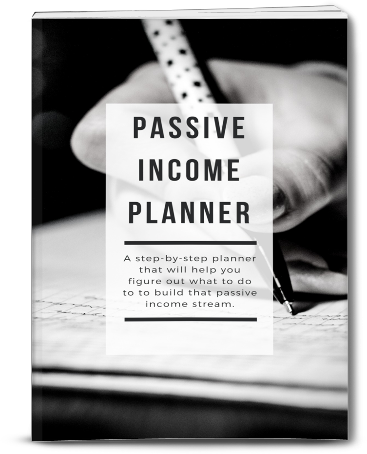 Passive Income Planner