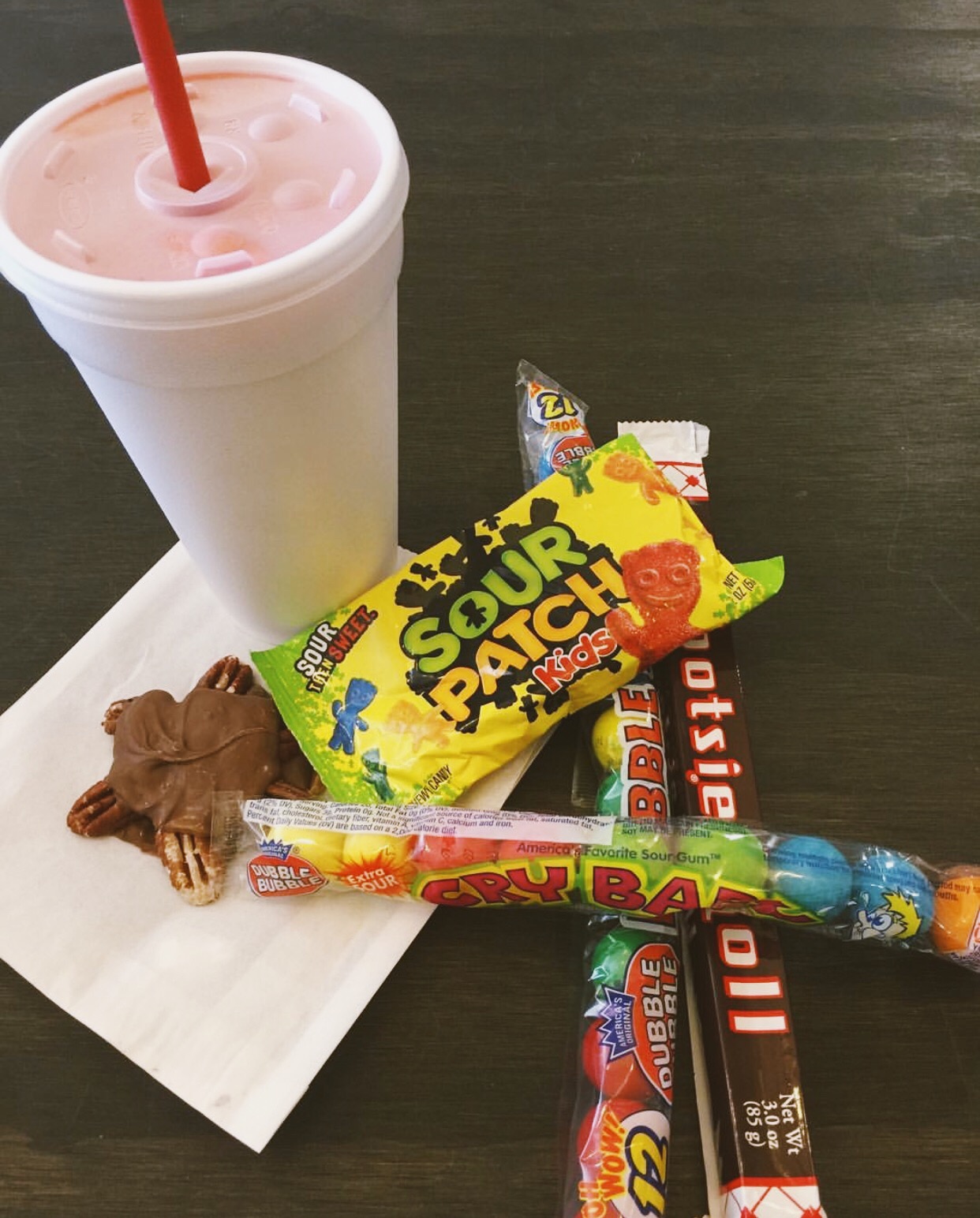 Covington — Scoops Ice Cream