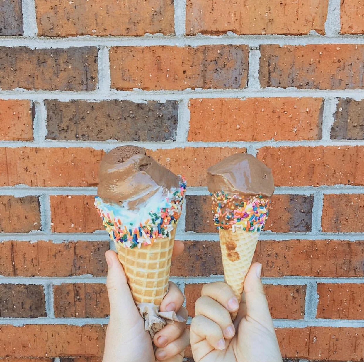 Monroe — Scoops Ice Cream