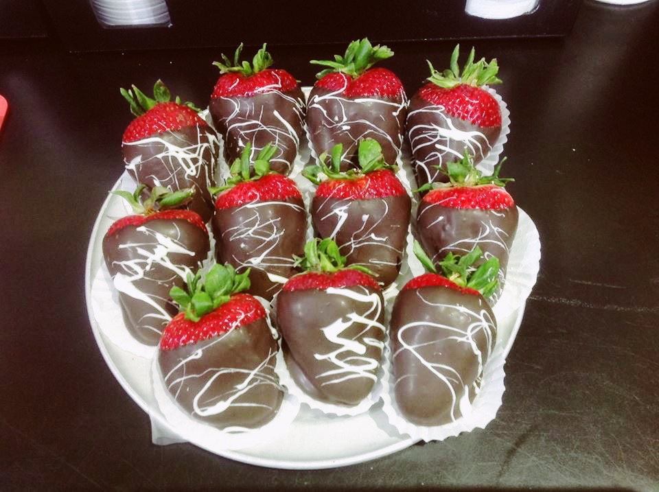 Madison — Scoops Ice Cream