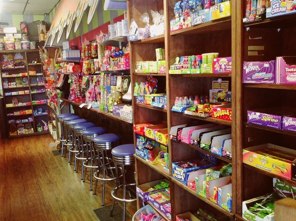 Madison — Scoops Ice Cream