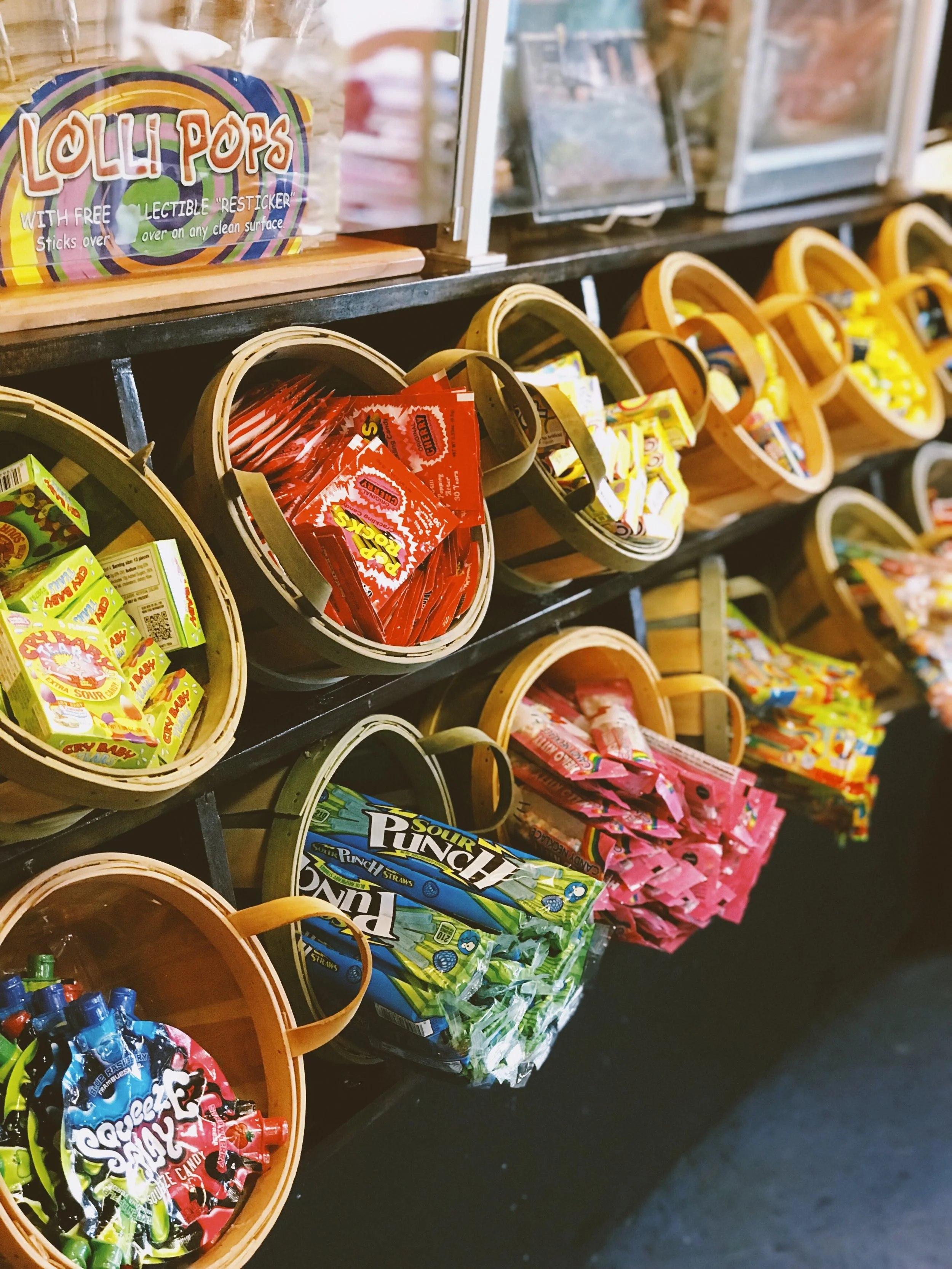 Madison — Scoops Ice Cream