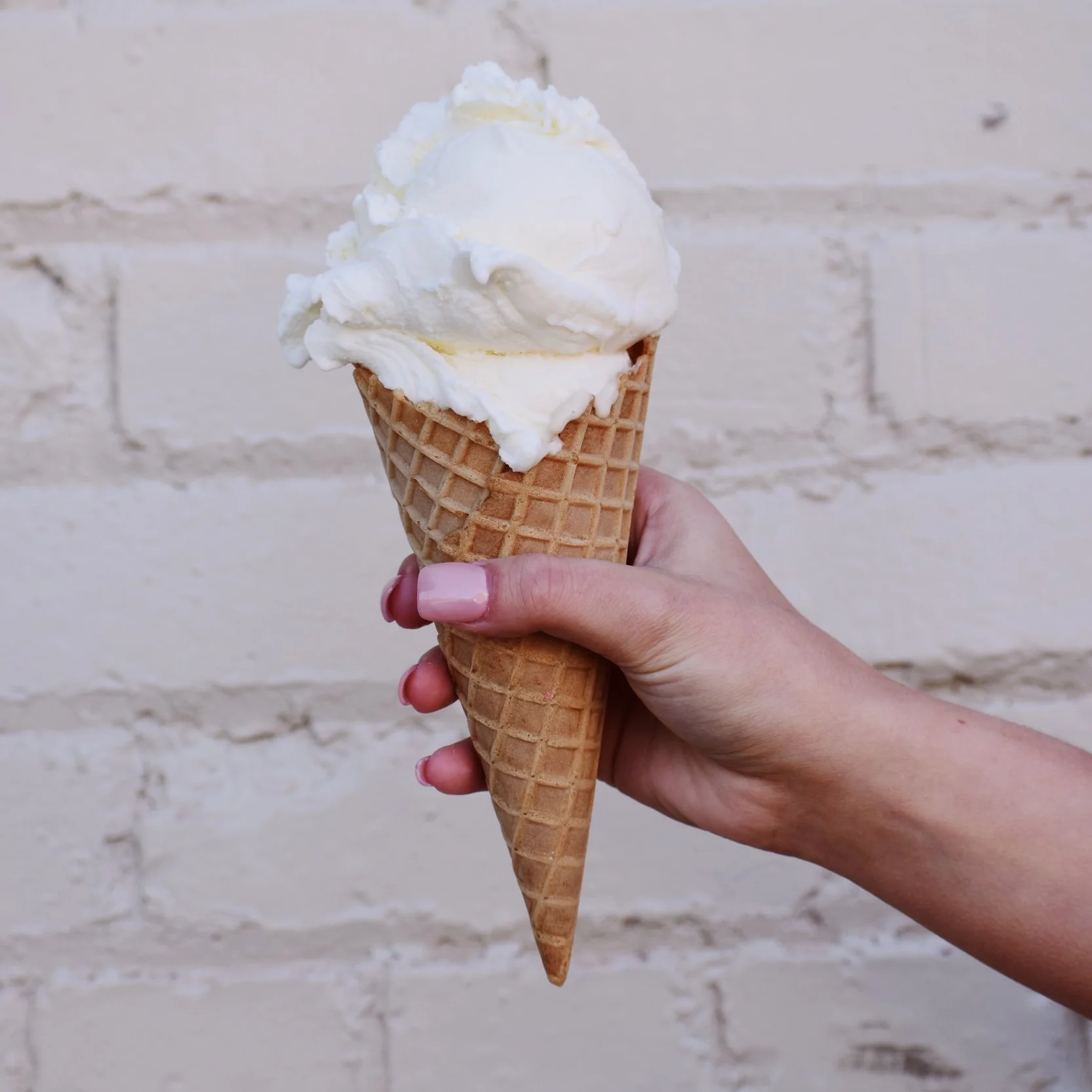 Ice Cream — Scoops Ice Cream