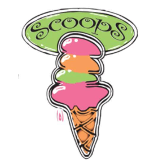 Scoops Ice Cream