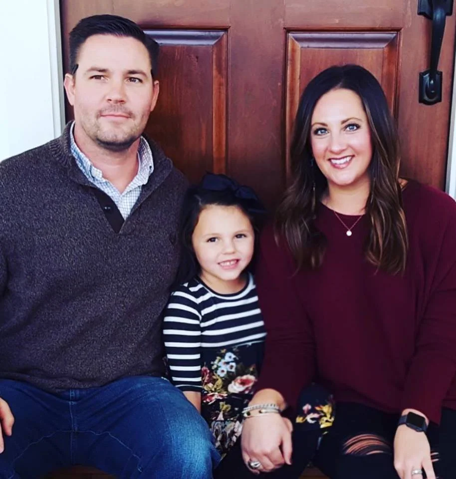 Forsyth — Scoops Ice Cream