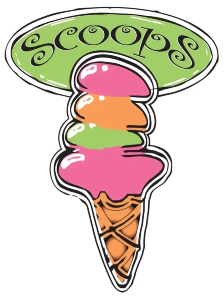 Scoops Ice Cream